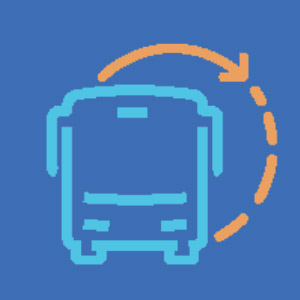 bus icon